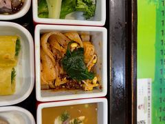 -令氏家外家岐山面(火炬路店)