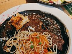 -豪客来牛排(宝龙城市广场店)