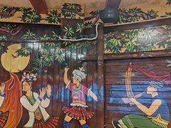 -亮欢寨(凯里总店)