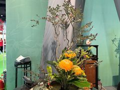-南宁国际会展中心(会展东博文化旅游区)