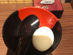 -天然豚骨拉面专门店 一兰(铜锣湾店)