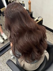 -SWANK SALON