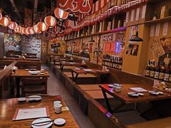 -白石の深夜食堂(芝罘万达店)