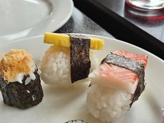 -华厦大酒店·桃源西餐厅·自助餐