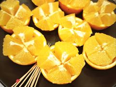 -汤城小厨•粤菜•靓汤(金宝街店)