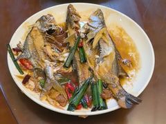 -醉壹号海鲜大排档(厦门美食地标店)