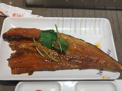 -邢氏老太太烤串(北兴街店)