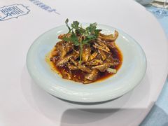 -蜀宴·家宴馆(升伟晶石店)