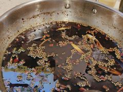 -味之绝热血美蛙鱼火锅(中坝店)