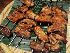 -云海肴·汽锅鸡·云南菜(美罗城店)