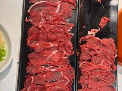 -牛品福潮汕牛肉火锅(旺庄店)