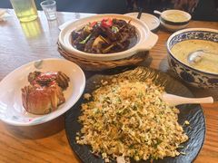 -扬州狮子楼·非遗淮扬菜(东关街店)