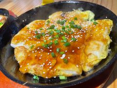 -恋萍小吃(时代店)