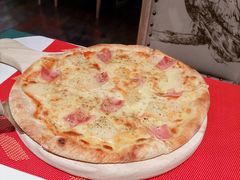 -ITA·意塔意大利餐厅(亦庄店)