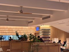 -无印良品餐堂 MUJI Diner(成都太古里店)