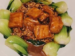-酌宴府The China Club·广州万富希尔顿酒店(云城东路店)