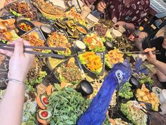 -品德宏·孔雀宴的发源地(金塔园店)