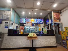 -西部马华清真兰州牛肉面·烧烤夜市(关东店)