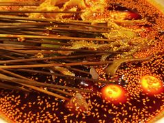 -嘉州叶婆婆钵钵鸡(建设路店)