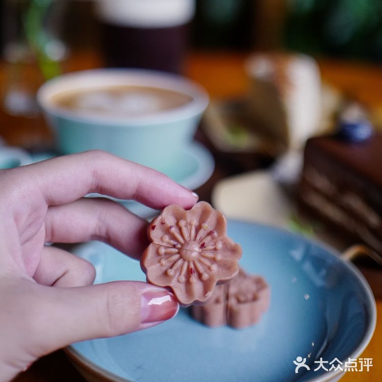 宁波又有好看的新店开张啦！