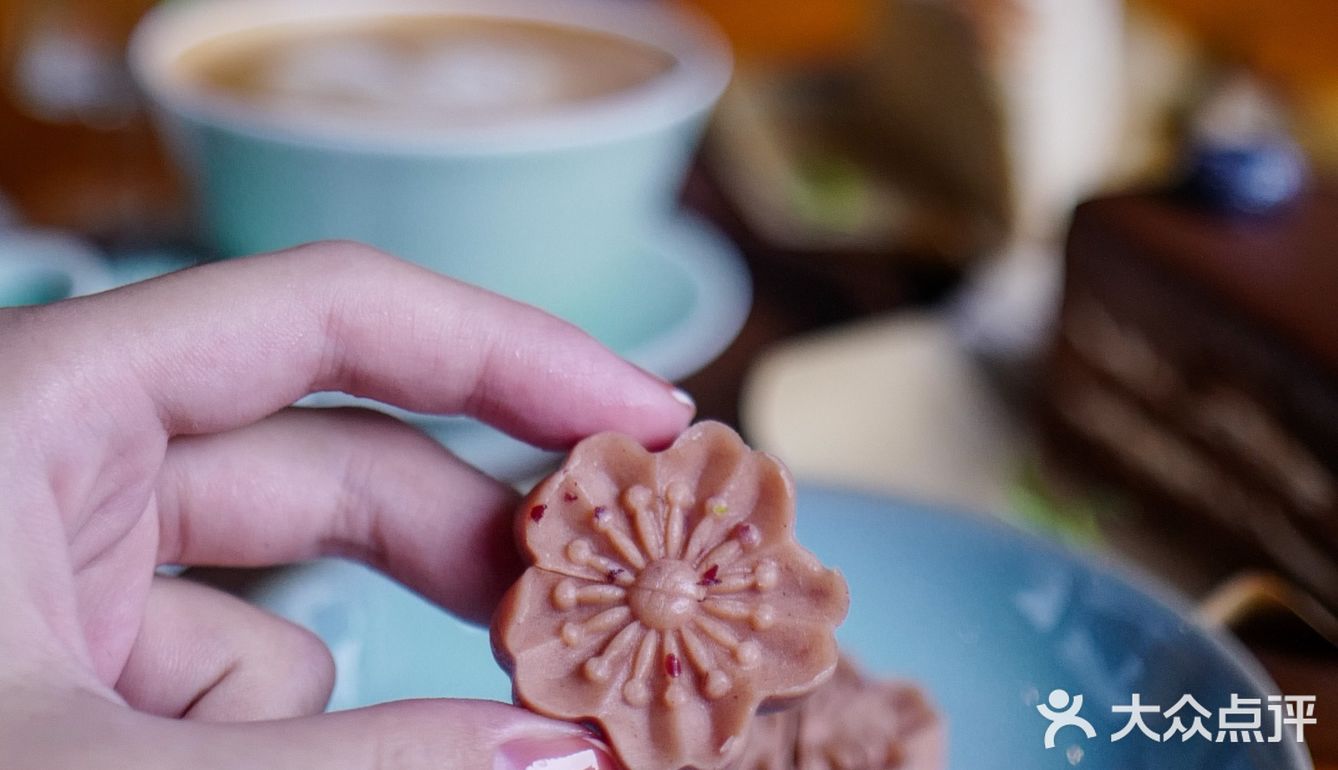 宁波又有好看的新店开张啦！