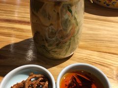 -满园烤鸭·春饼(华强广场店)