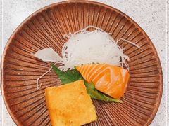 -争鲜回转寿司(南开大悦城店)
