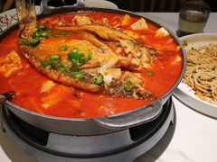 -蘇小主·创意中国菜(金茂览秀城店)