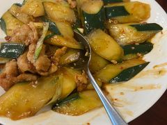 -蓬莱小馆 Joyful Restaurant