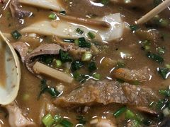 老友猪杂粉利-舒记粉店(七星路店)