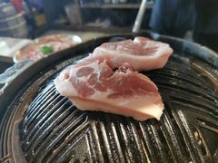 -kingkong大猩猩烤肉(CBD店)