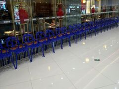-井格重庆火锅(临平银泰城店)