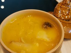 -上海虹桥宾馆味翠餐厅