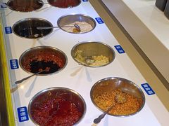 -掂档潮汕牛肉火锅(cityon熙地港店)