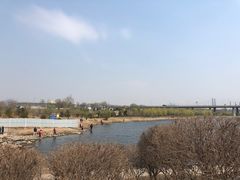 -门城湖公园