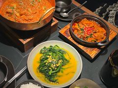 -Ameigo梅果·云贵川bistro(长宁来福士店)