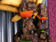 -92°C俄式厨房(中央大街店)