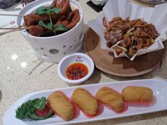 -点都德(汇盈广场店)