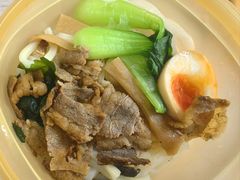 -桃花丼烧肉饭(凯丹商场店)