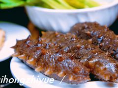 -彩虹之约•淮扬家宴(亚运村店)