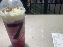 -7分甜(武林银泰店)