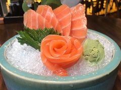 -山葵家·创意料理(宁波来福士店)