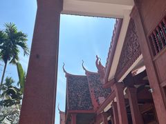 -柬埔寨国家博物馆