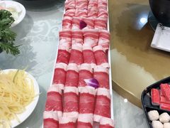 -阿拉佰饭店(西关店)