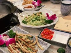 -同仁四季椰子鸡(福田东园总店)