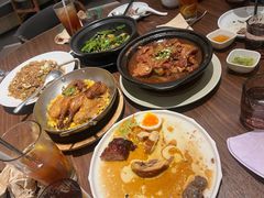-港丽餐厅(正大店)