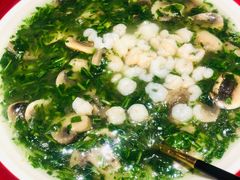 -上海人家花樣年华(中山公园店)