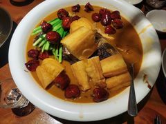 -又一福烤鸭·北京菜(东四店)
