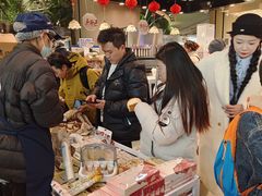 -茶颜悦色(重庆英利大融城LG层店)