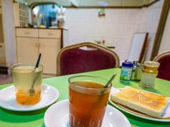 -胜利茶餐室